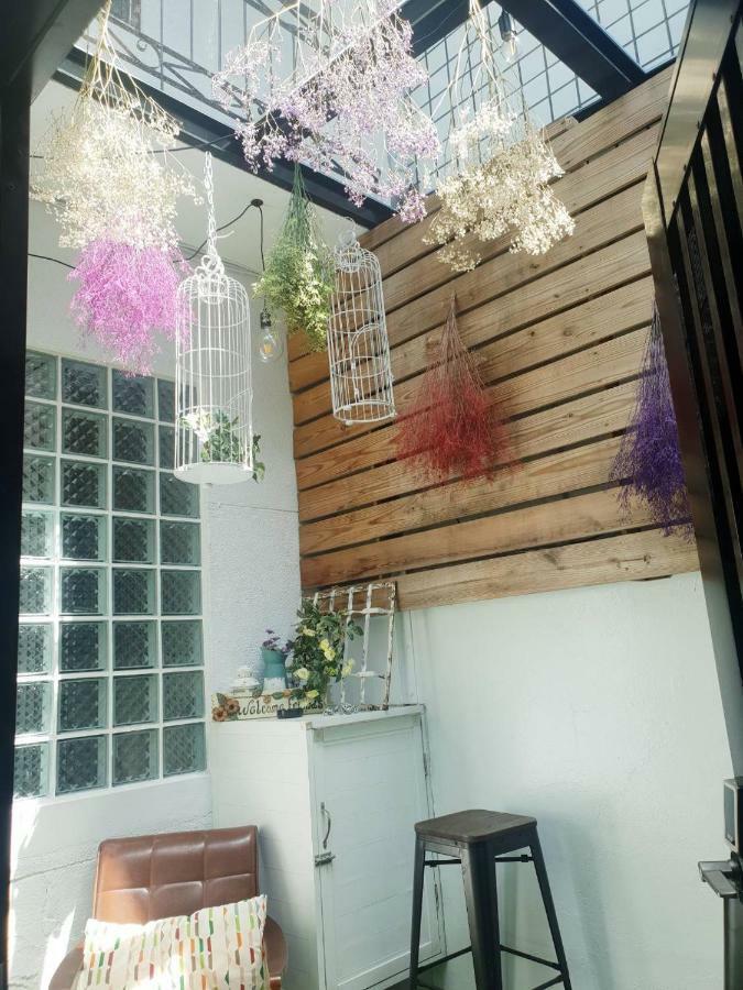 Tainan Little Day Hotel Exterior photo